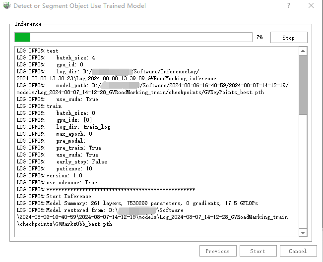 OpenPointCloud