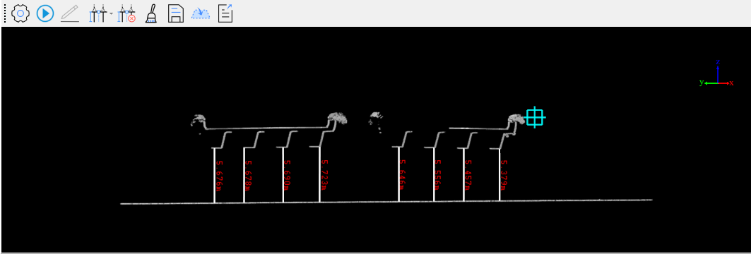 OpenPointCloud