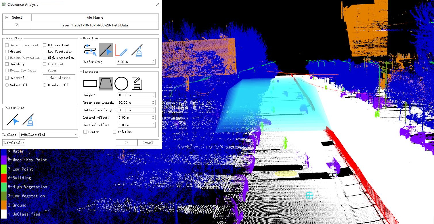 OpenPointCloud