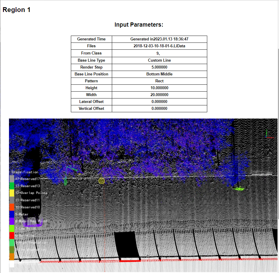 OpenPointCloud