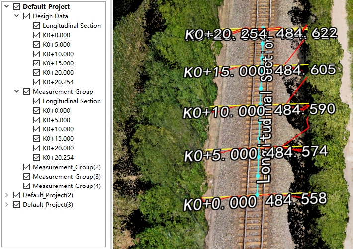 OpenPointCloud