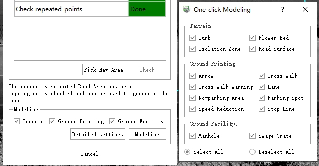 OpenPointCloud