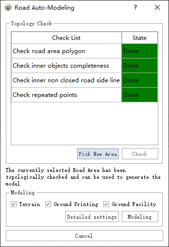 OpenPointCloud