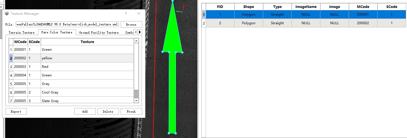 OpenPointCloud