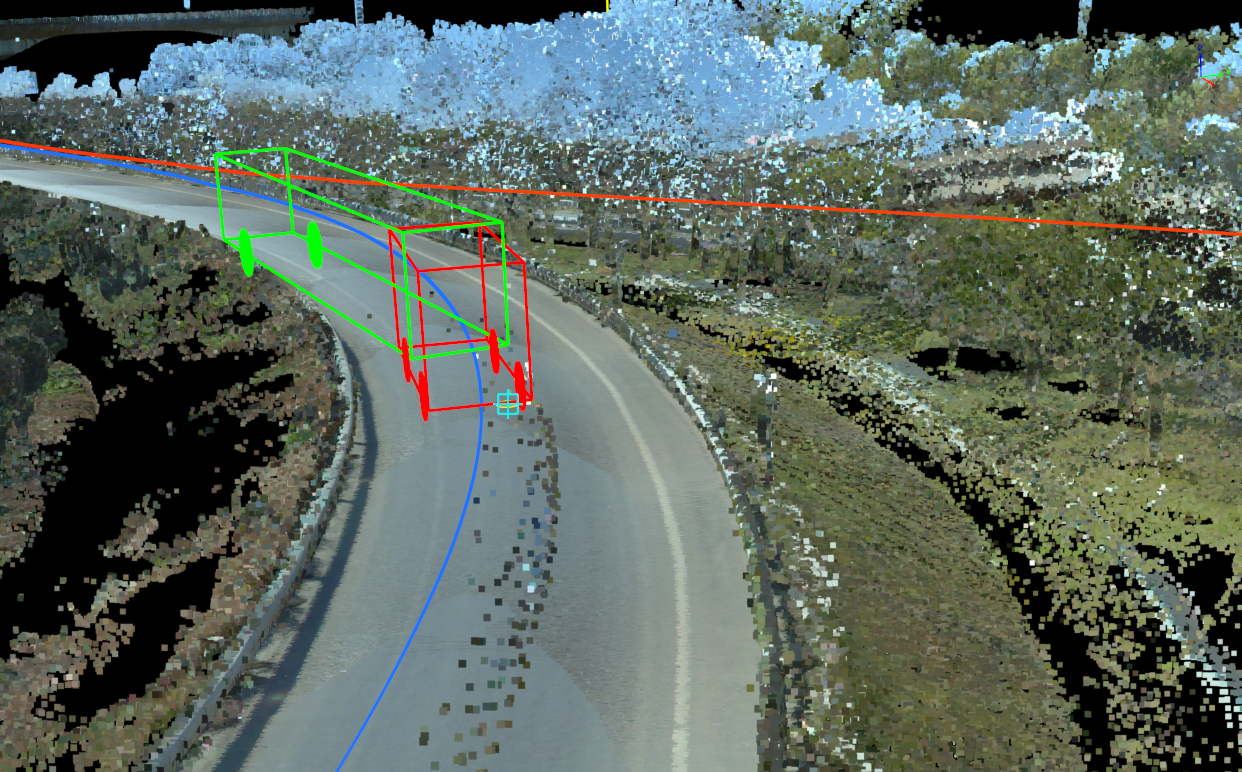 OpenPointCloud