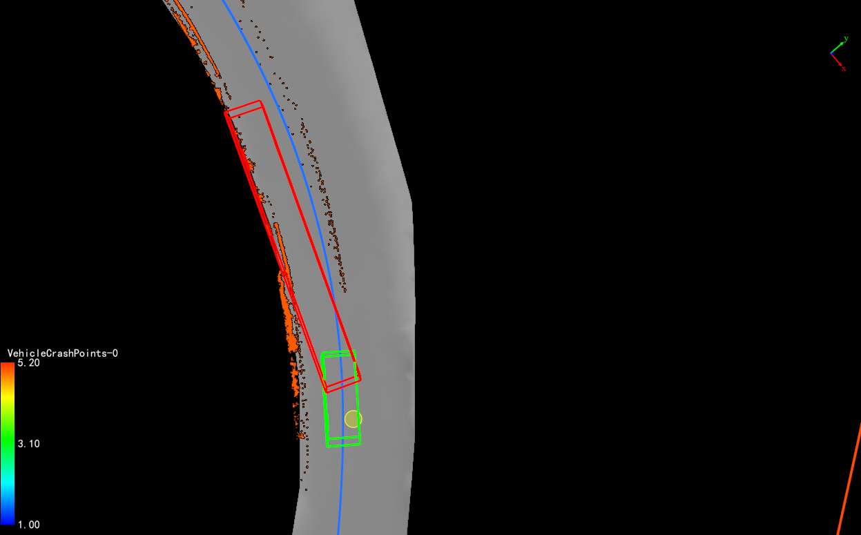 OpenPointCloud