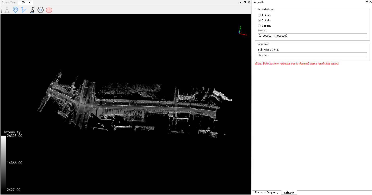 OpenPointCloud