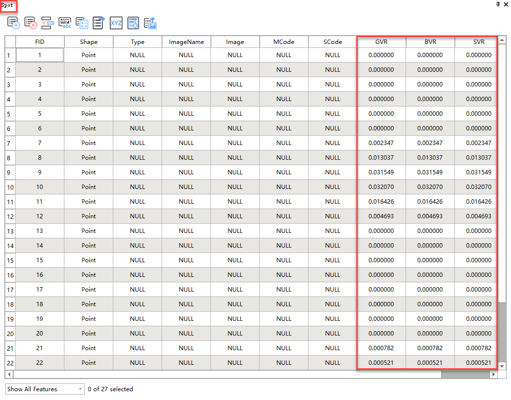 OpenPointCloud