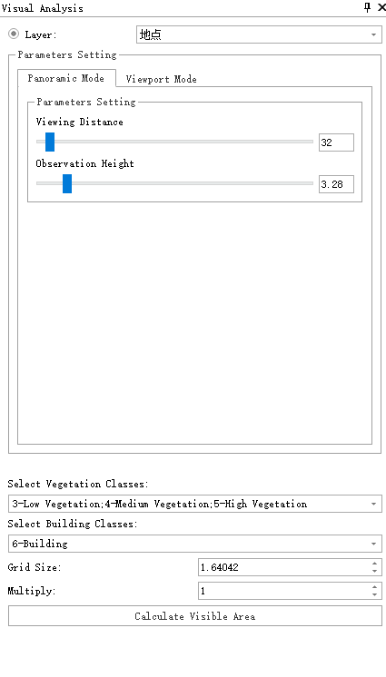 OpenPointCloud