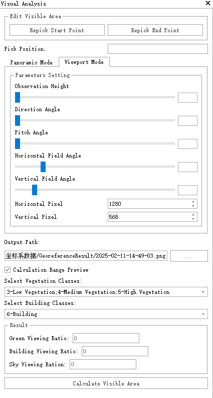 OpenPointCloud