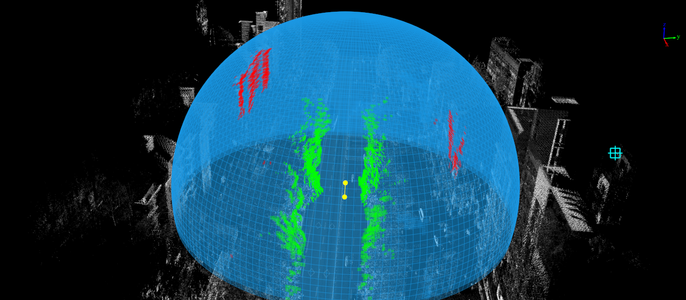 OpenPointCloud