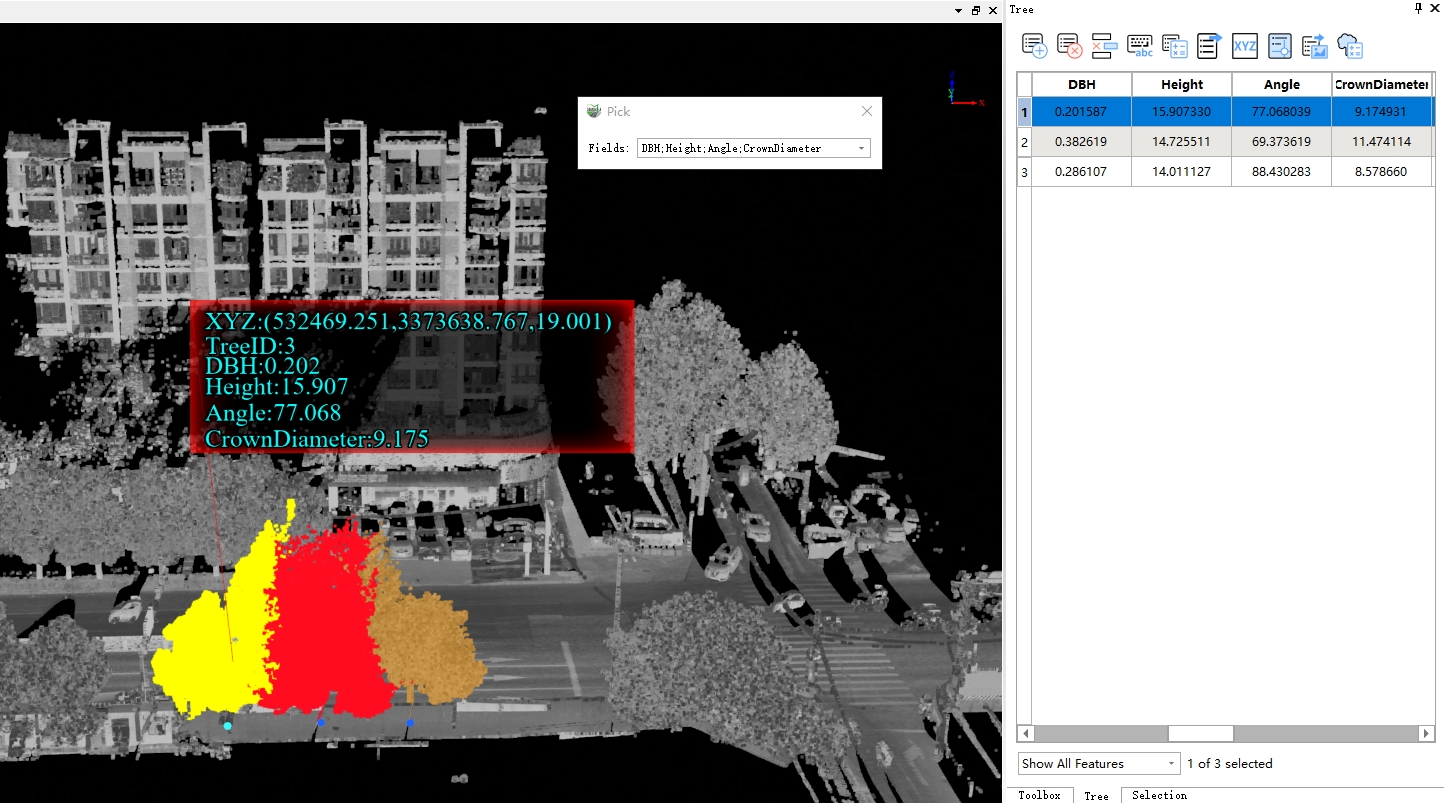 OpenPointCloud