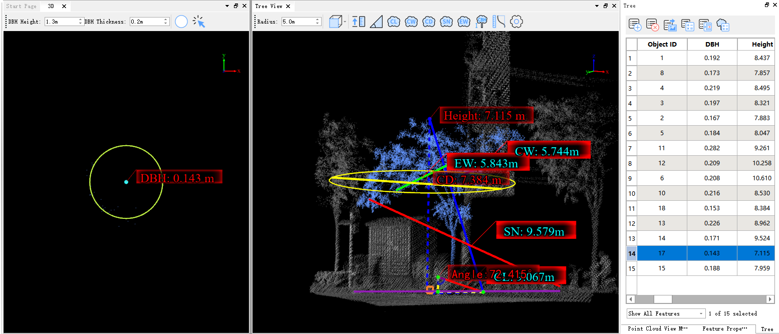 OpenPointCloud