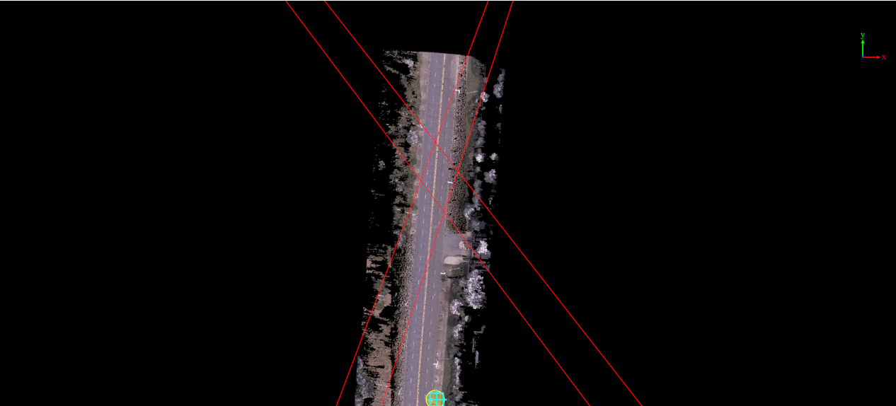 OpenPointCloud