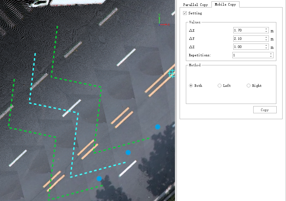 OpenPointCloud