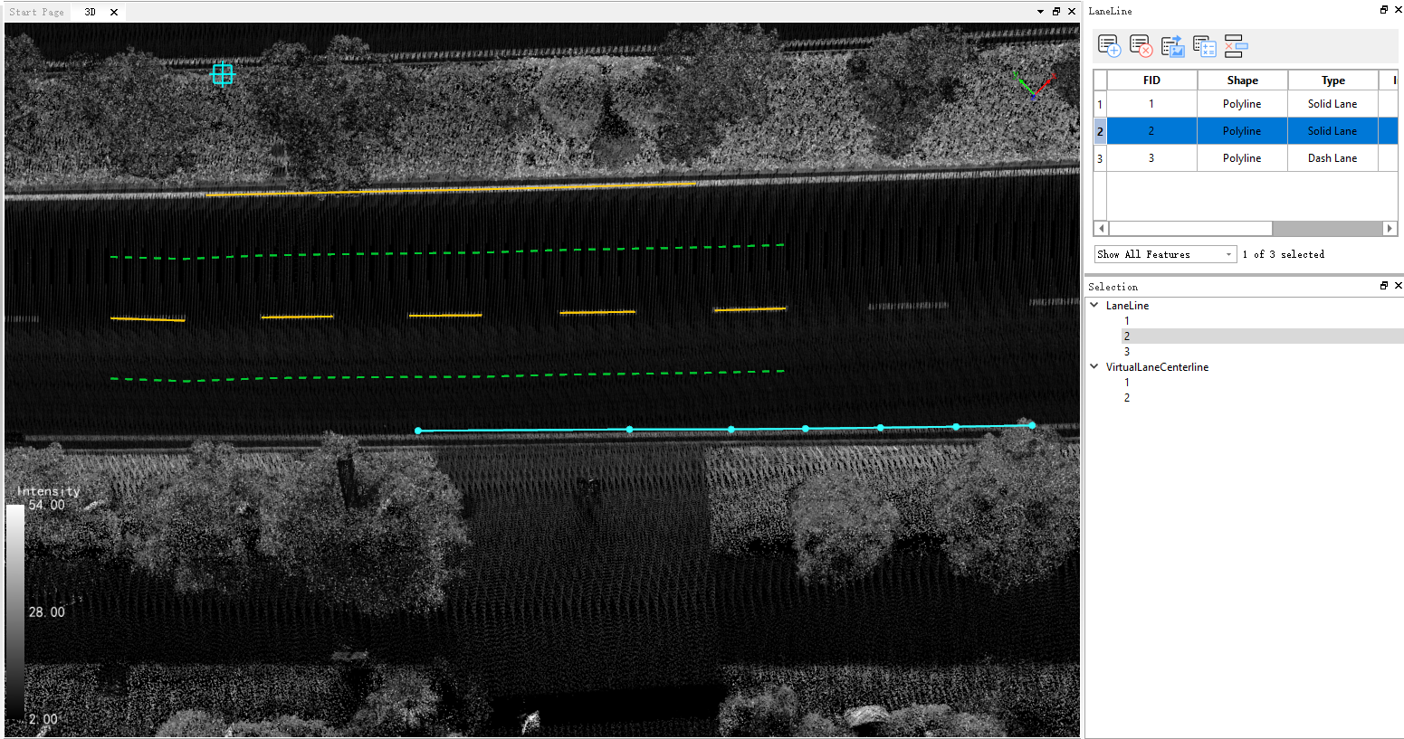 OpenPointCloud