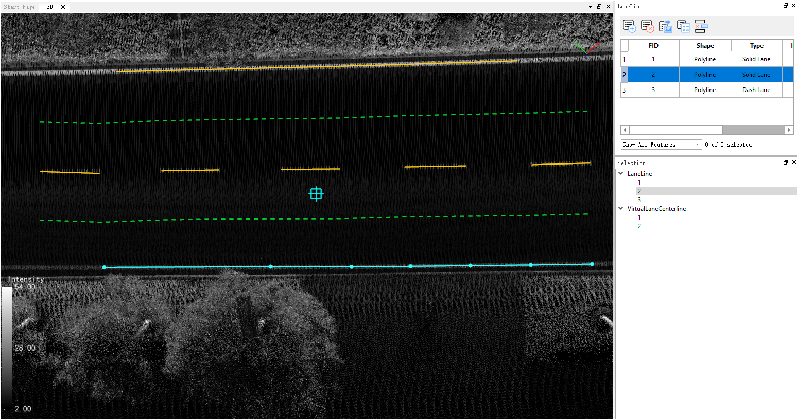 OpenPointCloud