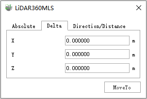 OpenPointCloud