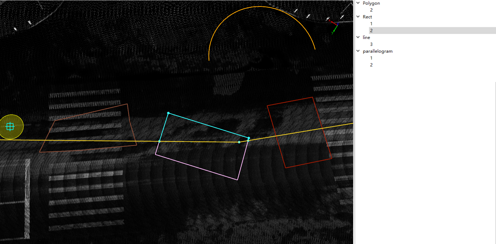 OpenPointCloud