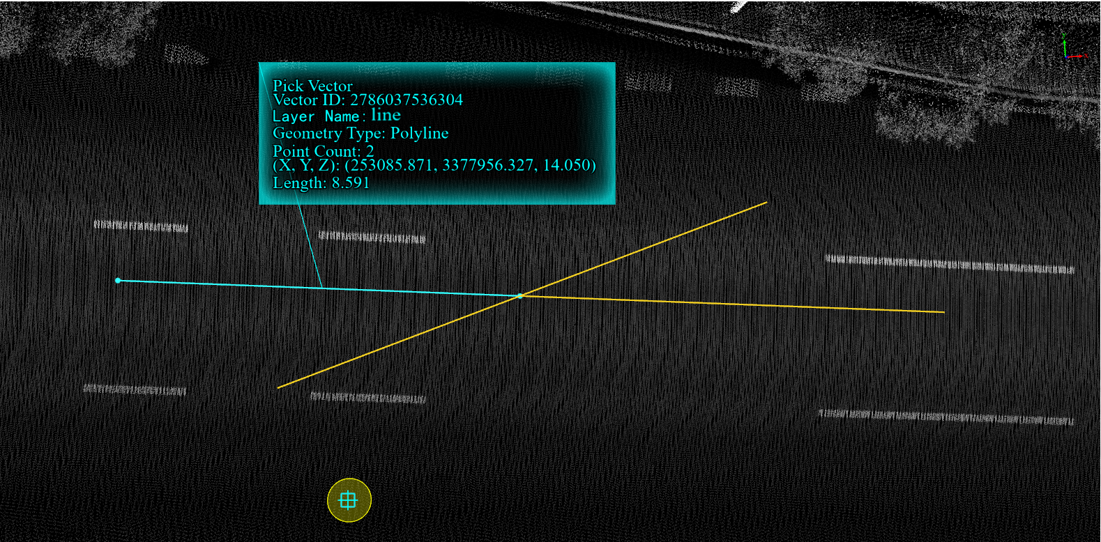 OpenPointCloud