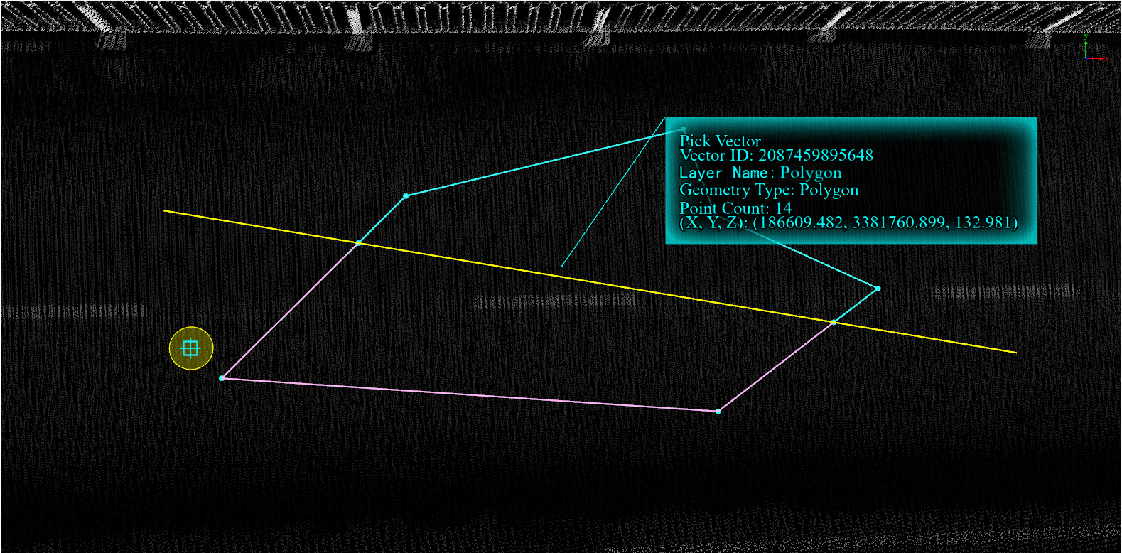 OpenPointCloud