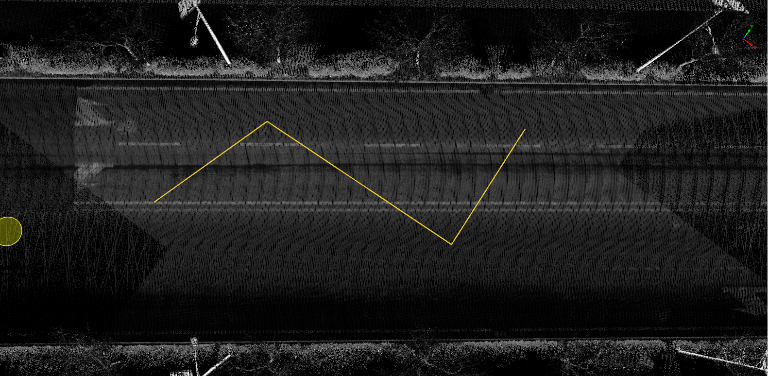 OpenPointCloud