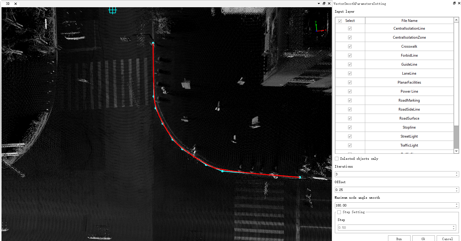 OpenPointCloud