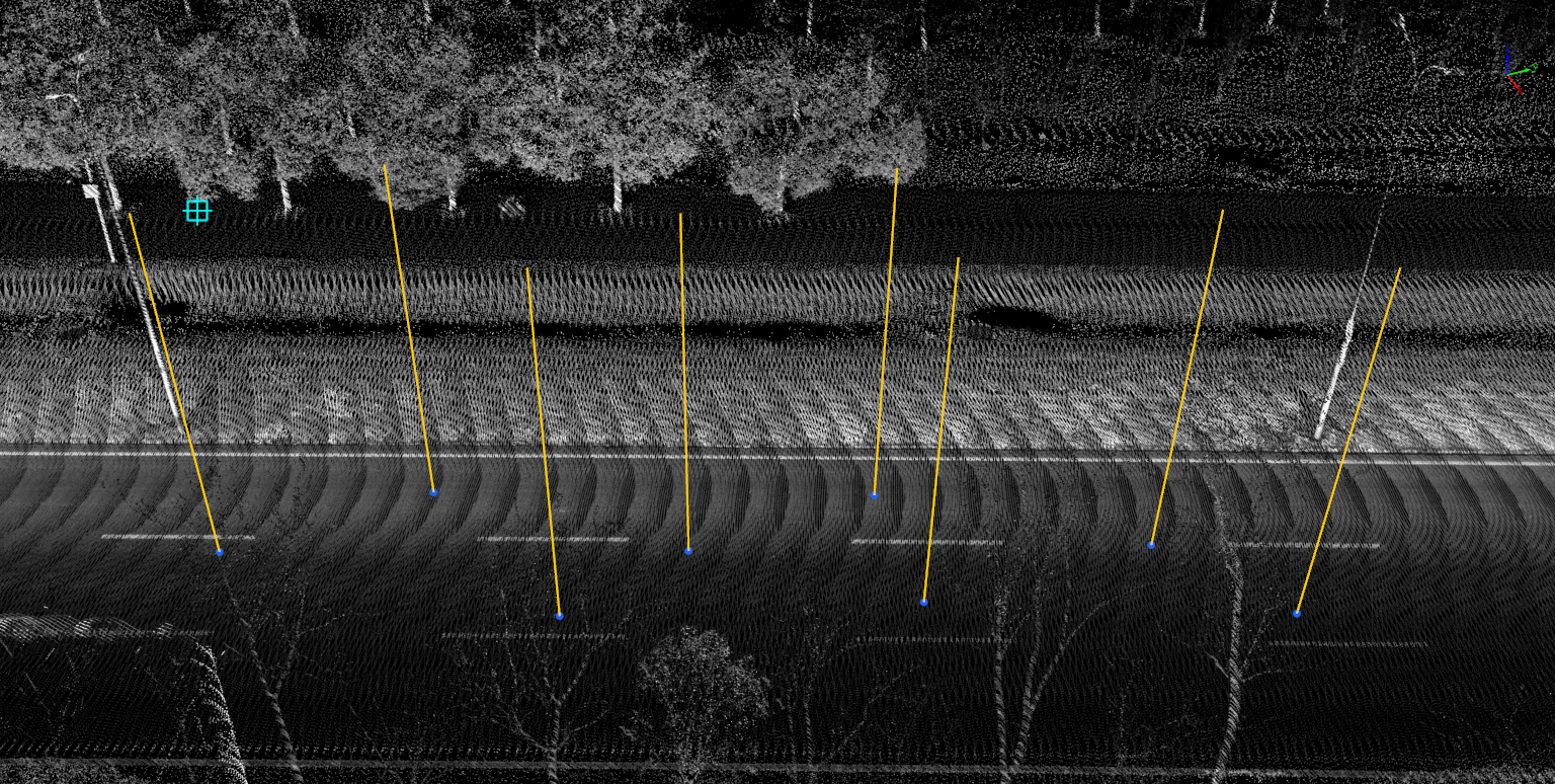 OpenPointCloud