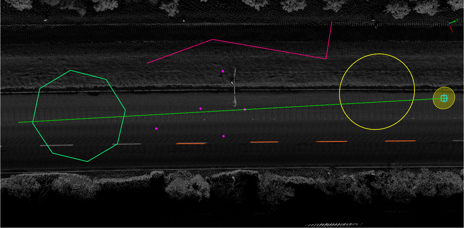 OpenPointCloud