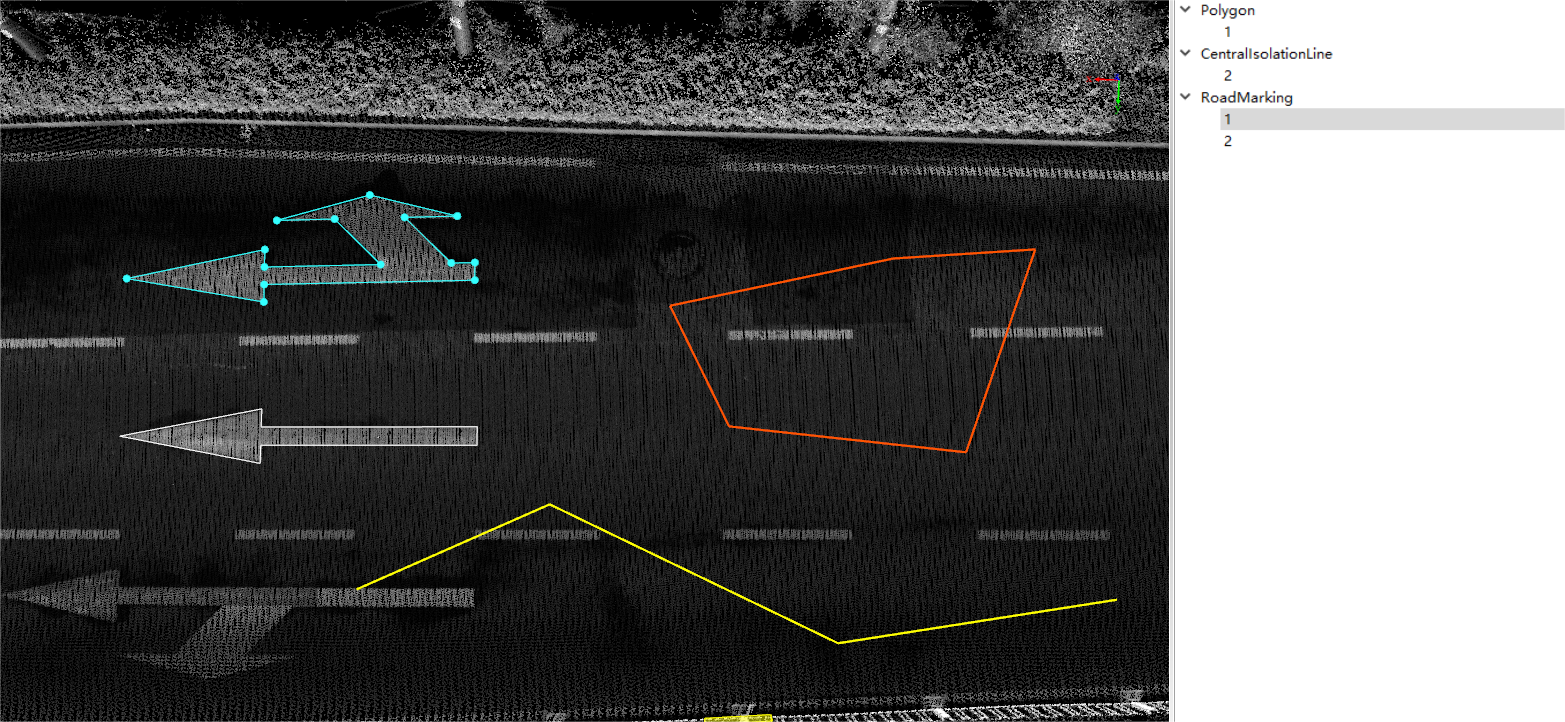 OpenPointCloud