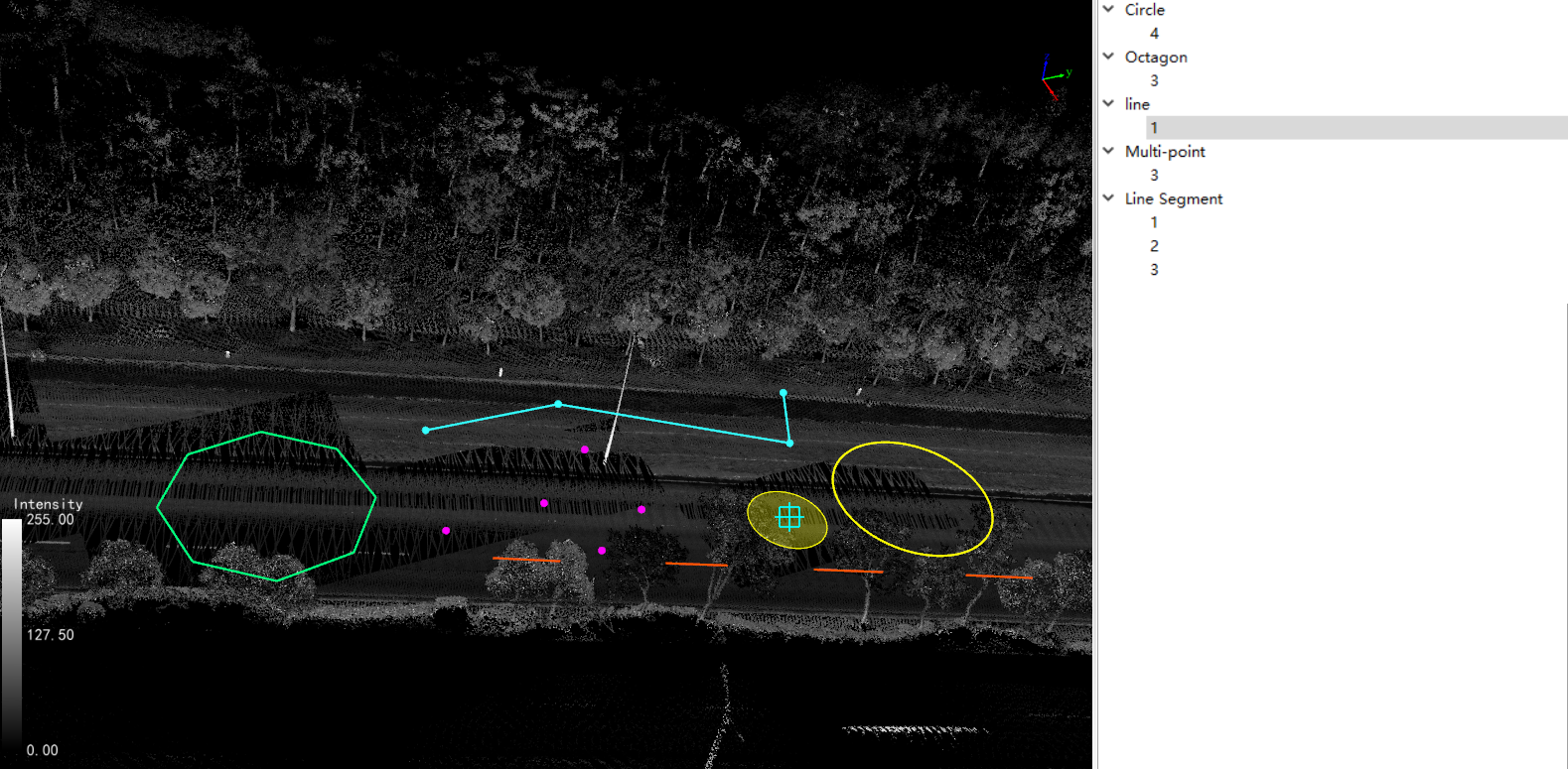 OpenPointCloud