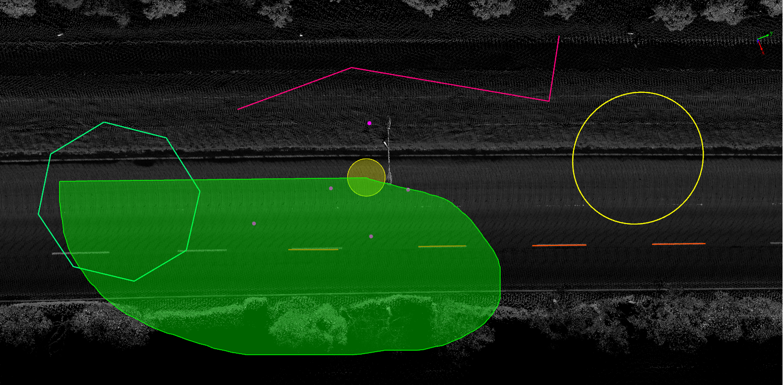 OpenPointCloud