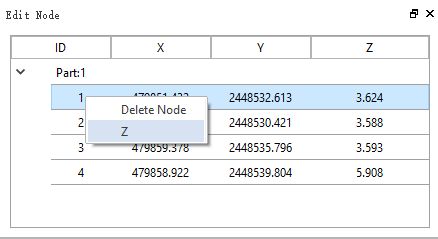 ResultDataLayer