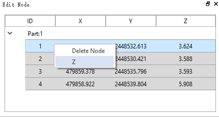 ResultDataLayer