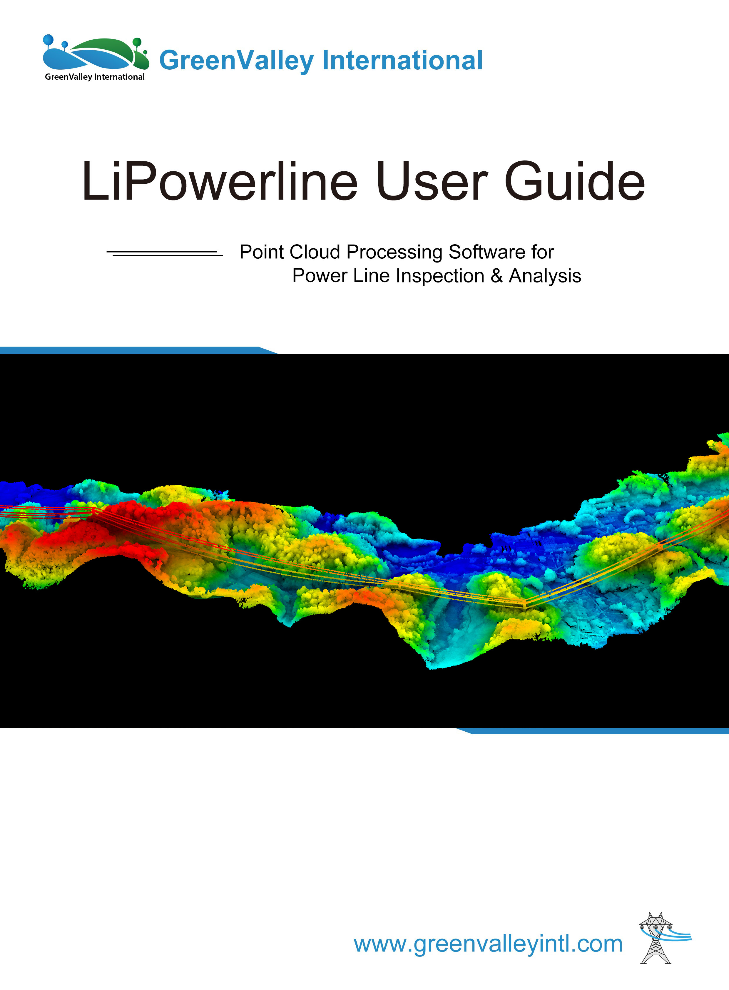 LiPowerline Startup