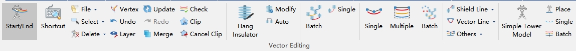 Vector Editor