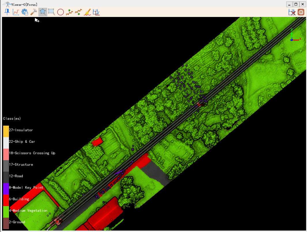 3D-profile