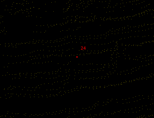 Lidar360 
ControlPointReport2