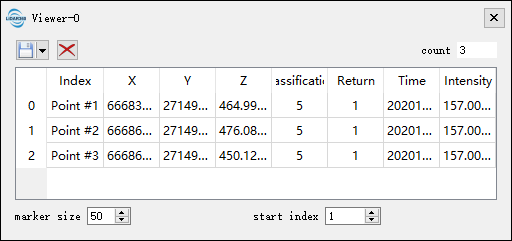 MultiPickPoint_Table