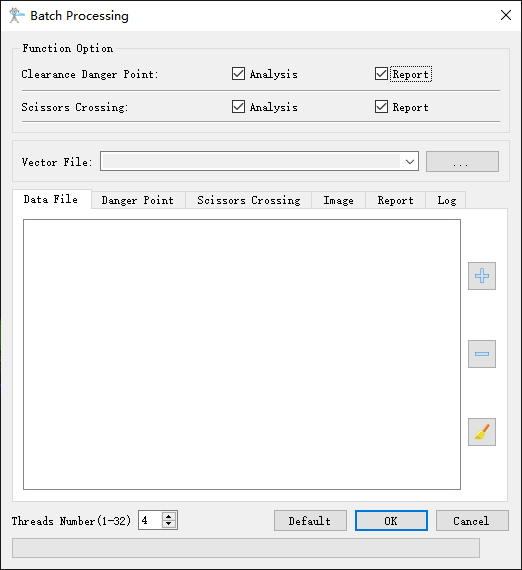 Batch Processing