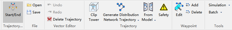 DistributeNetWorkInspectionMenu