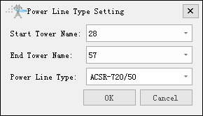 Line Type