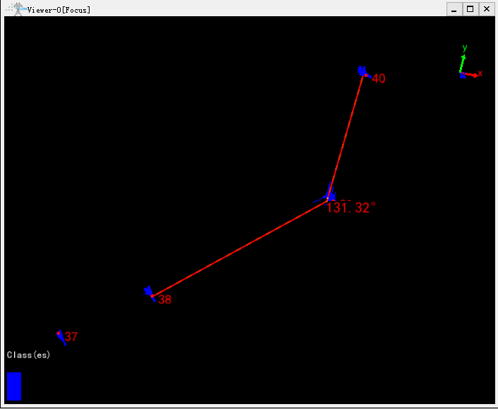 Measure Rotation Angle