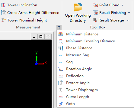 Measurement"；'/